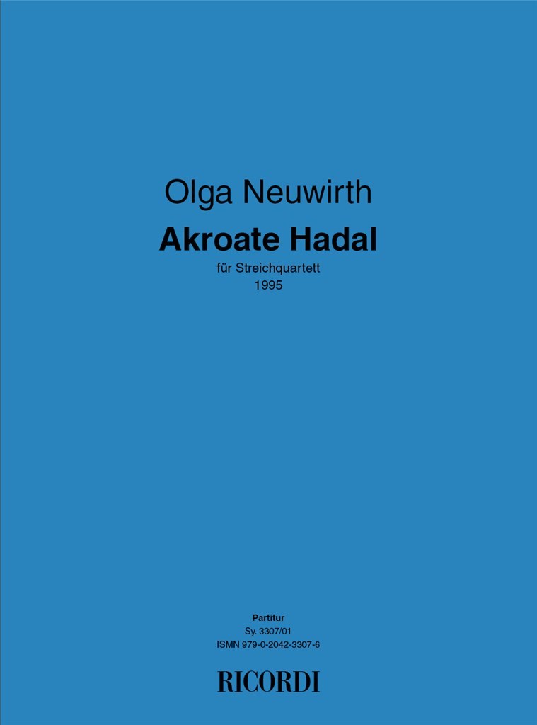 Akroate Hadal